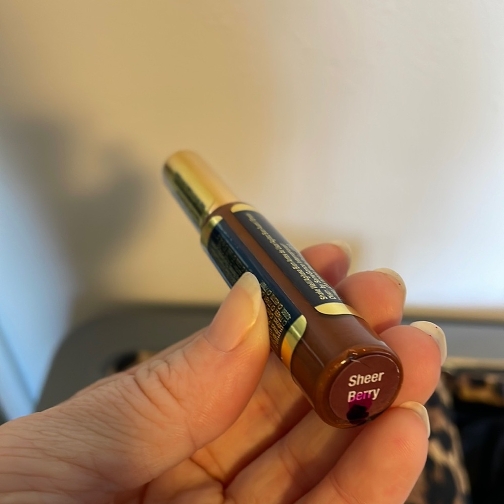 Sheer Berry Tester